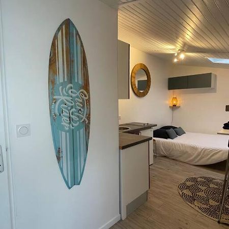 Maisonnette De Pecheur L'Aubraie Εξωτερικό φωτογραφία