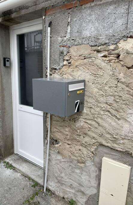 Maisonnette De Pecheur L'Aubraie Εξωτερικό φωτογραφία